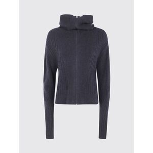 Mrz Sweater Woman Black